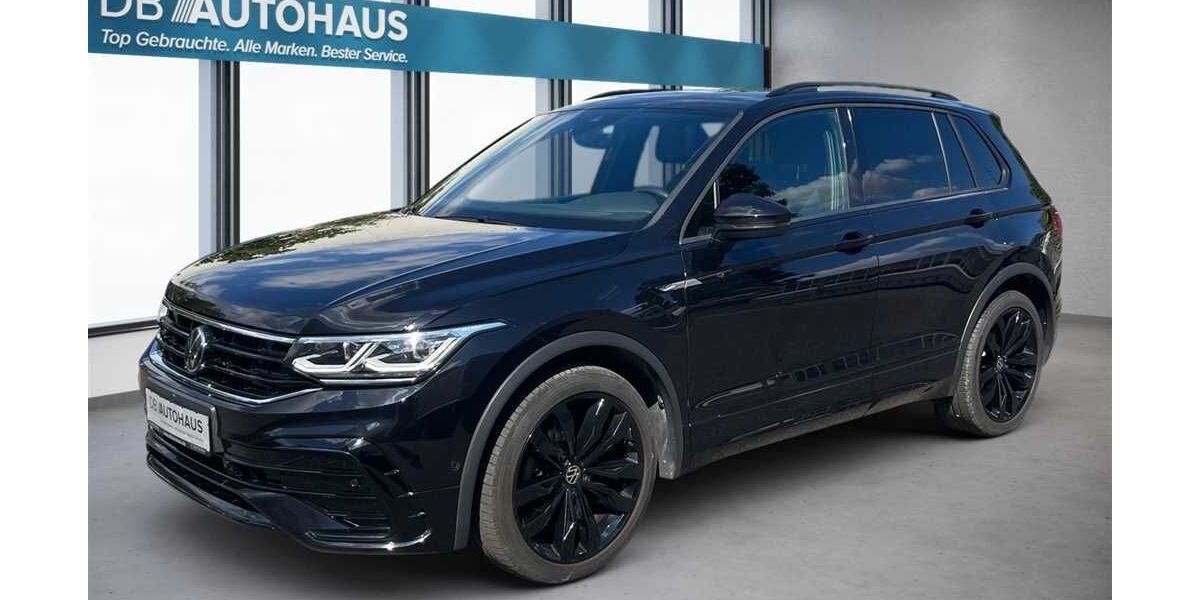 VW Tiguan 55.902 km 34.550 &euro; Schweinfurt 97424