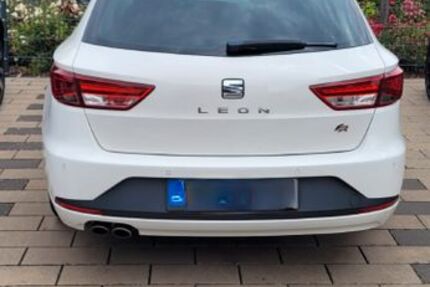 Seat Leon 155.000 km 9.650 &euro; Bad Kreuznach 55543