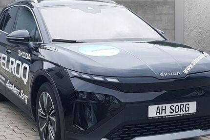 Skoda Elroq 19.402 km 42.990 € Schwäbisch Gmünd 73525