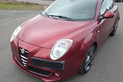 Alfa Romeo MiTo 146.000 km 4.850 &euro; Köln 51105