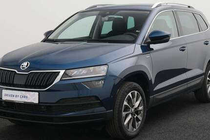 Skoda Karoq 24.164 km 23.450 &euro; Bad Bentheim 48455