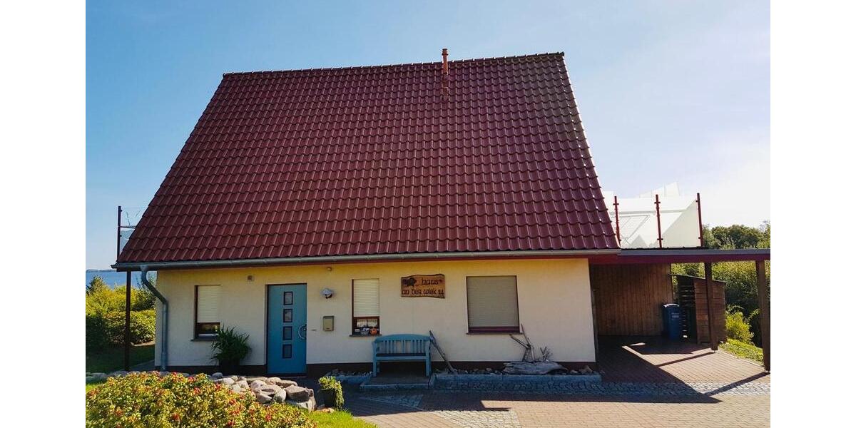 Einfamilienhaus Klütz - 7 Zimmer, 120 m&sup2;, 2.400&euro; | Angebot:24717390