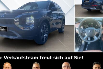 Mitsubishi Plug-in Hybrid Outlander 3.900 km 53.480 € Ingelheim 55218