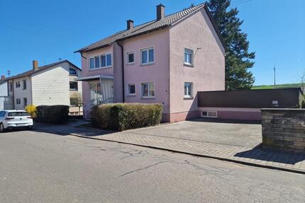Wohnung zur Miete