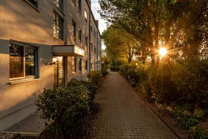 Wohnung Stadtbergen - 2 Zimmer, 59 m&sup2;, 230.000&euro; | Angebot:26665496