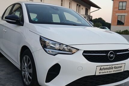 Opel Corsa 137.000 km 7.350 &euro; Kastl 84556