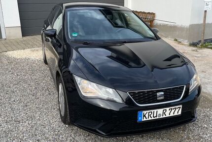 Seat Leon 135.000 km 7.990 € Langenhaslach 86476