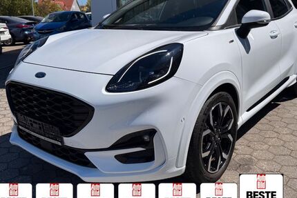 Ford Puma 28.690 km 19.780 &euro; Seubersdorf 92358