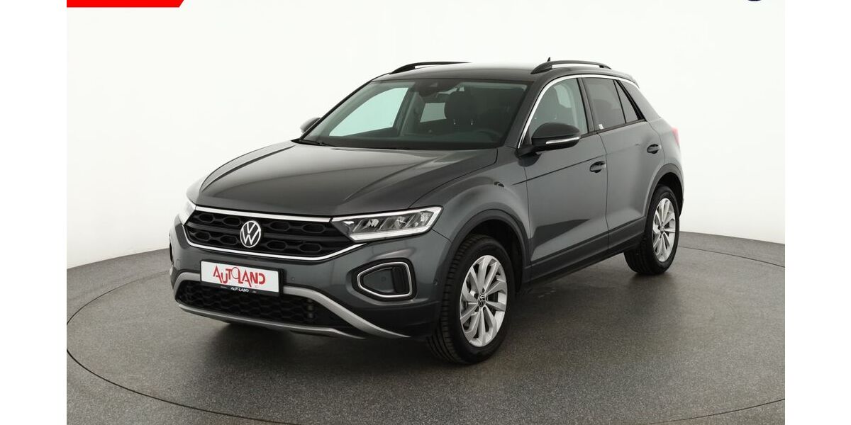 VW T-Roc 15.178 km 28.890 &euro; Zwickau 08056