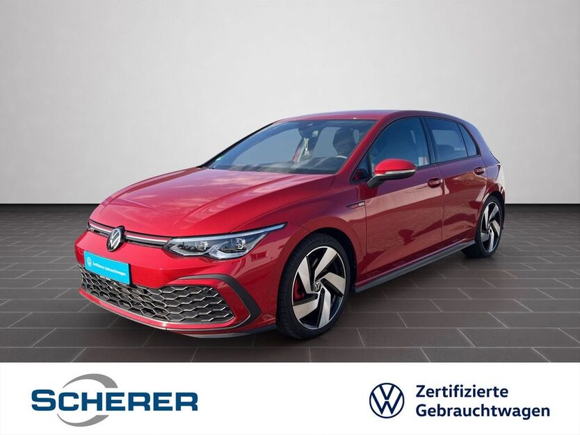 VW Golf 24.800 km 26.990 € Kruft 56642