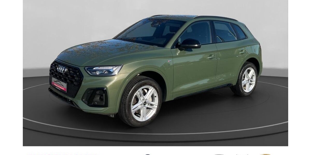 Audi Q5 72.115 km 36.890 &euro; Bad Kreuznach 55543