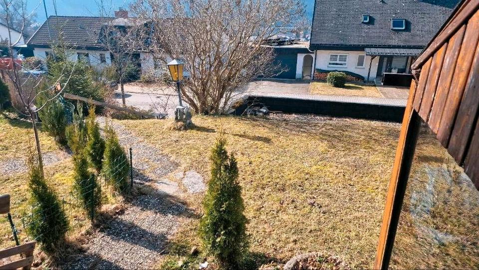 Doppelhaushälfte Titisee-Neustadt Neustadt - 4 Zimmer, 4 m&sup2;, 470.000&euro; | Angebot:26414838
