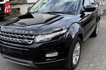 Land Rover Range Rover Evoque 91.869 km 16.900 &euro; Lennestadt 57368