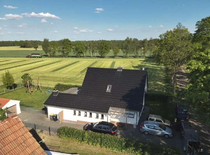 Einfamilienhaus Wagenfeld - 5 Zimmer, 135 m&sup2;, 230.000&euro; | Angebot:24425470