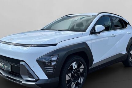 Hyundai KONA 32.804 km 24.888 &euro; Ehingen 89584