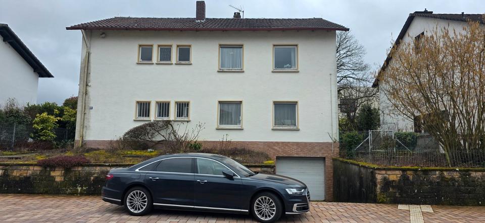 Einfamilienhaus Bad Bergzabern - 6 Zimmer, 180 m&sup2;, 375.000&euro; | Angebot:25230924