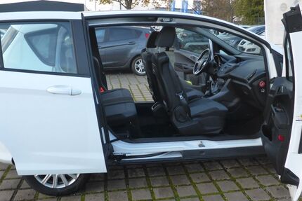 Ford B-Max 122.780 km 5.490 &euro; Wolfenbüttel 38304