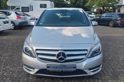 Mercedes-Benz B 200 110.000 km 9.800 &euro; Aalen 73433