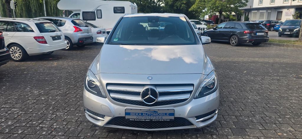 Mercedes-Benz B 200 110.000 km 9.800 &euro; Aalen 73433