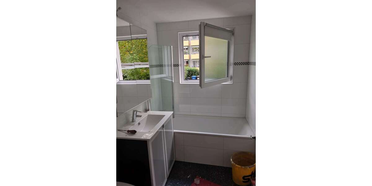 Etagenwohnung Lörrach Salzert - 3 Zimmer, 74 m&sup2;, 270.000&euro; | Angebot:26337984