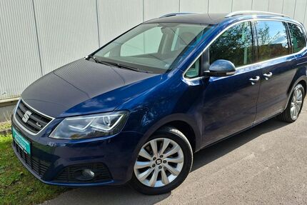 Seat Alhambra 94.255 km 23.999 € Detmold 32758