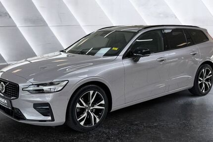 Volvo V60 21.995 km 35.880 &euro; Berlin 10553