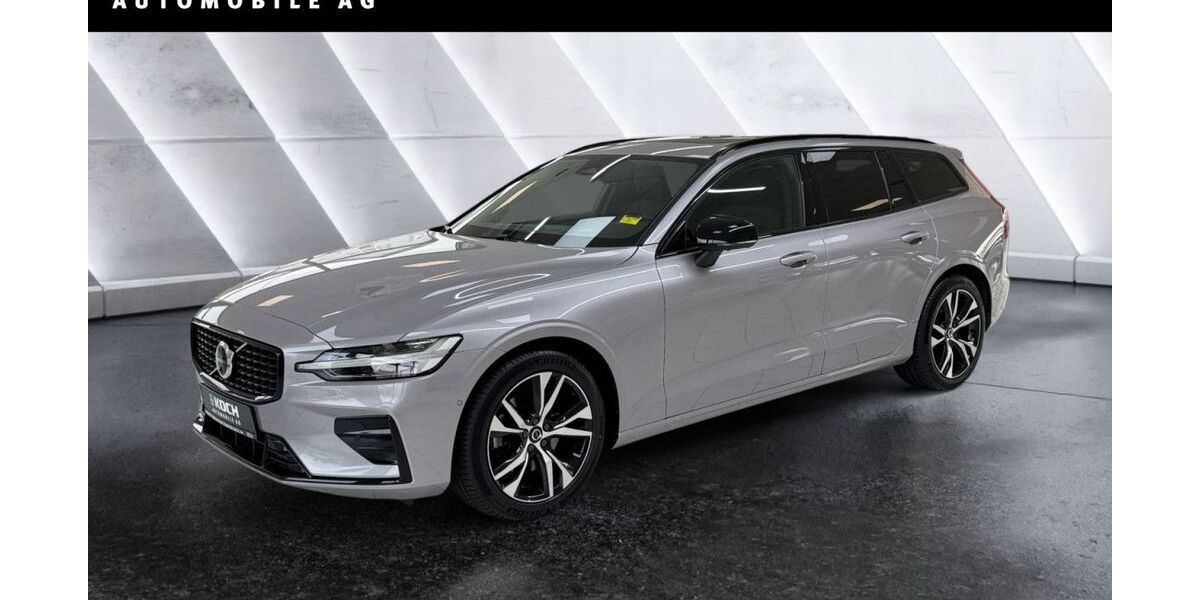 Volvo V60 21.995 km 35.880 &euro; Berlin 10553