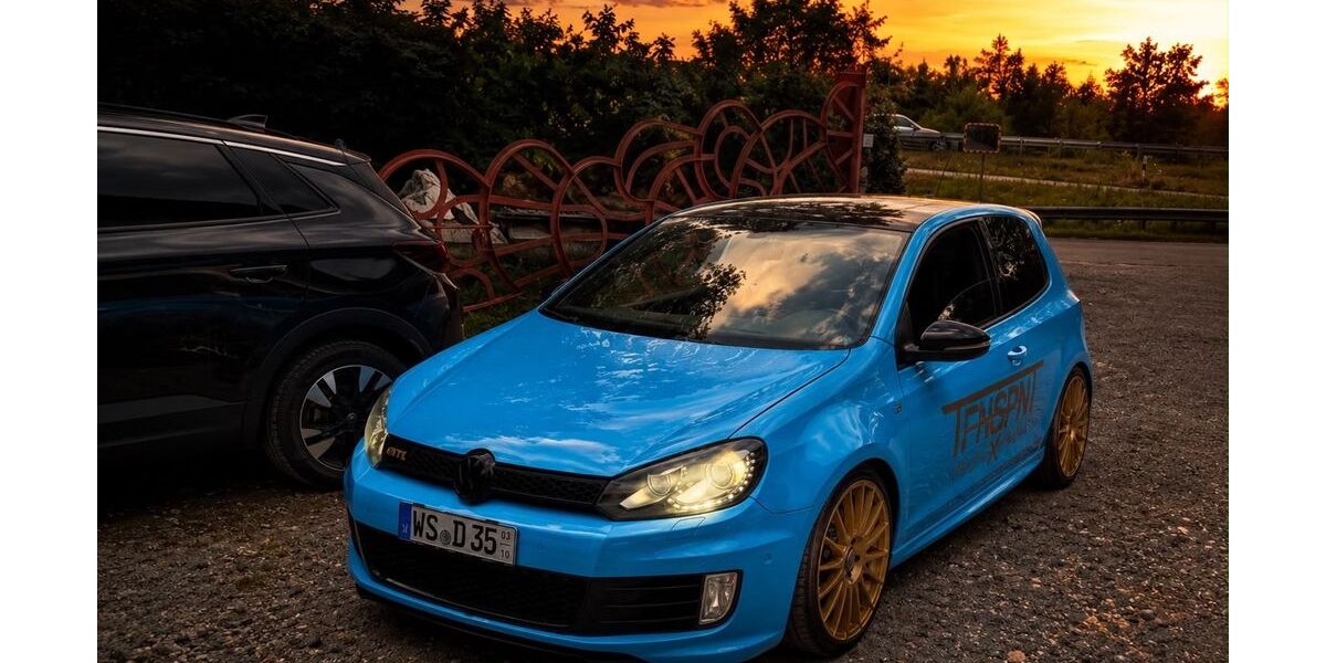 VW Golf 113.000 km 13.500 &euro; Eiselfing 83549