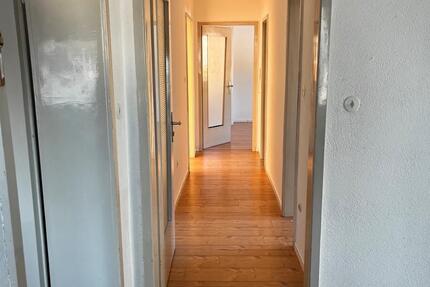 Wohnung Albstadt Gemarkung Onstmettingen - 5 Zimmer, 85 m&sup2;, 850&euro; | Angebot:26380269