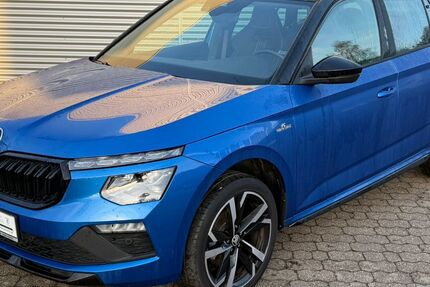 Skoda Kamiq 6.900 km 28.980 &euro; Merzig 66663