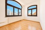 Dachgeschoßwohnung Leipzig Mitte - 4.5 Zimmer, 118 m&sup2;, 395.000&euro; | Angebot:27642205