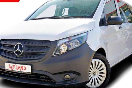 Mercedes-Benz Vito 19.623 km 36.490 &euro; Erfurt 99087
