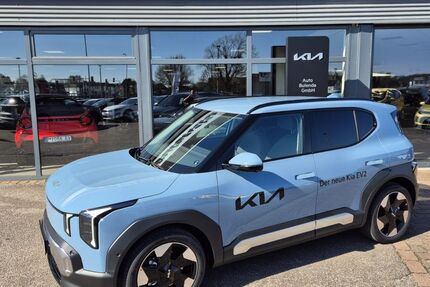 Kia EV2 2.500 km 33.970 &euro; Wesel 46485