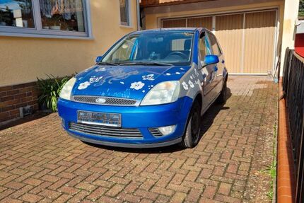 Ford Fiesta 149.300 km 999 &euro; Estenfeld 97230