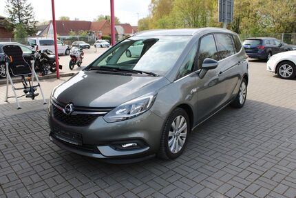 Opel Zafira 174.000 km 9.450 &euro; Ronnenberg 30952