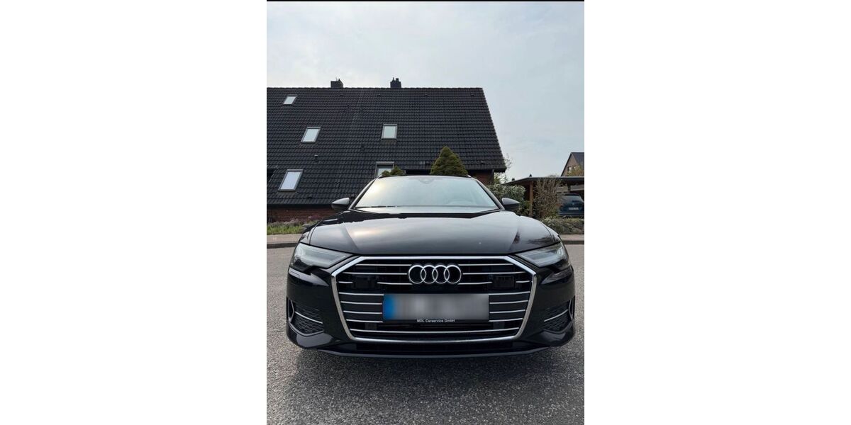 Audi A6 193.000 km 19.800 &euro; Reinbek 21465