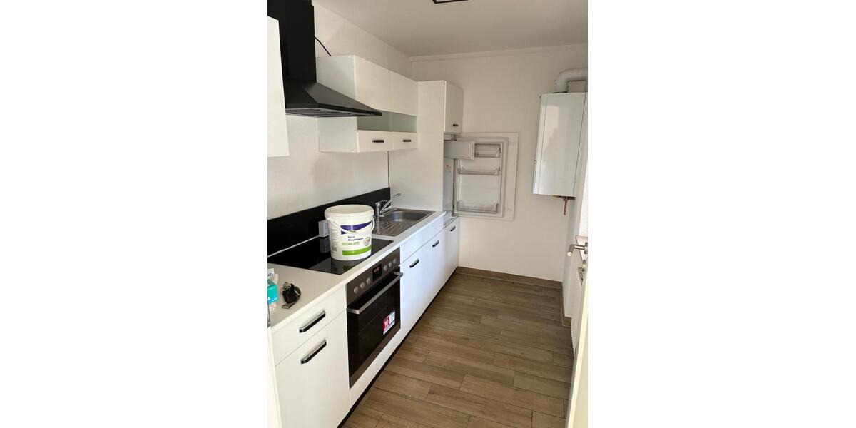 Etagenwohnung Kerpen Balkhausen - 1.5 Zimmer, 55 m&sup2;, 650&euro; | Angebot:26008526