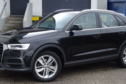 Audi Q3 129.990 km 16.499 &euro; Osterode am Harz 37520