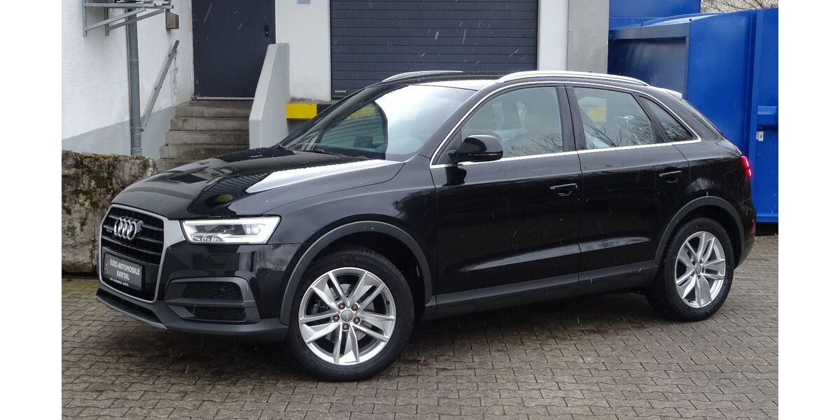 Audi Q3 129.990 km 16.499 &euro; Osterode am Harz 37520