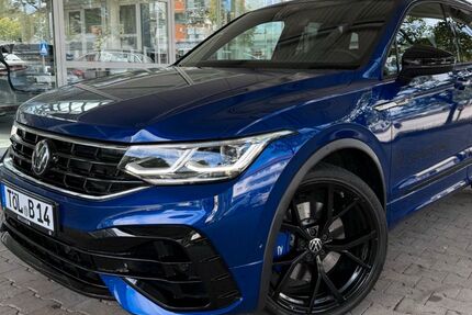 VW Tiguan 22.500 km 48.880 &euro; Geretsried bei München 82538