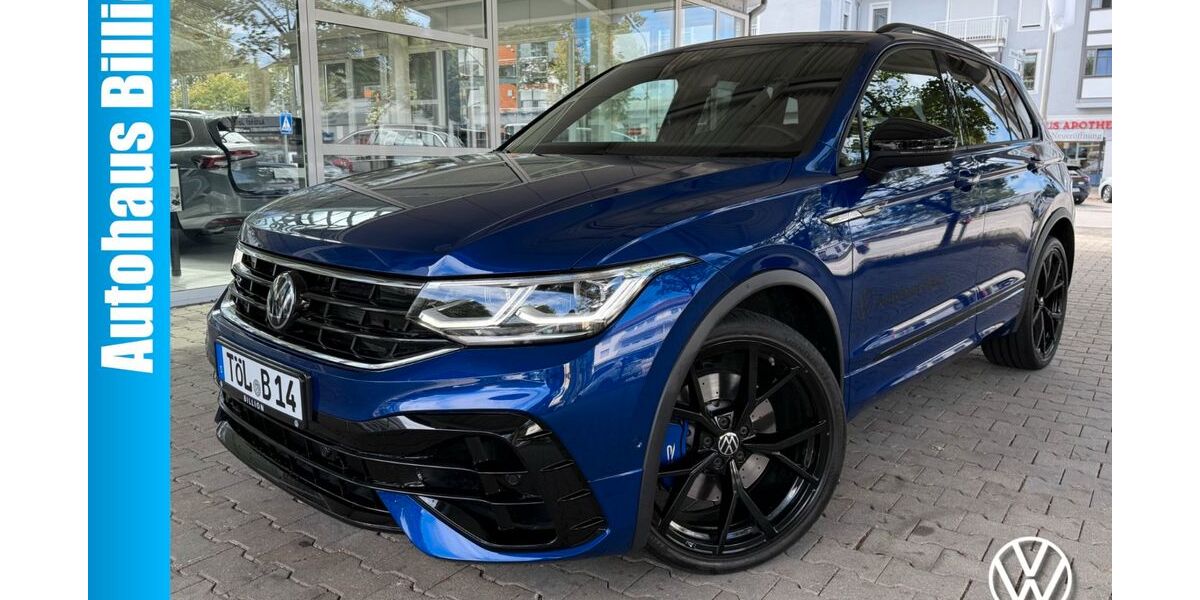 VW Tiguan 22.500 km 48.880 &euro; Geretsried bei München 82538