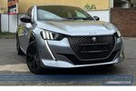 Peugeot 208 GT*1-Hand*Navi*Sport*LED*R-Cam*Tempo* 21.245 km 17.980 € Berlin 13187
