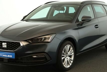 Seat Leon 15.600 km 24.790 &euro; Donnersdorf 97499