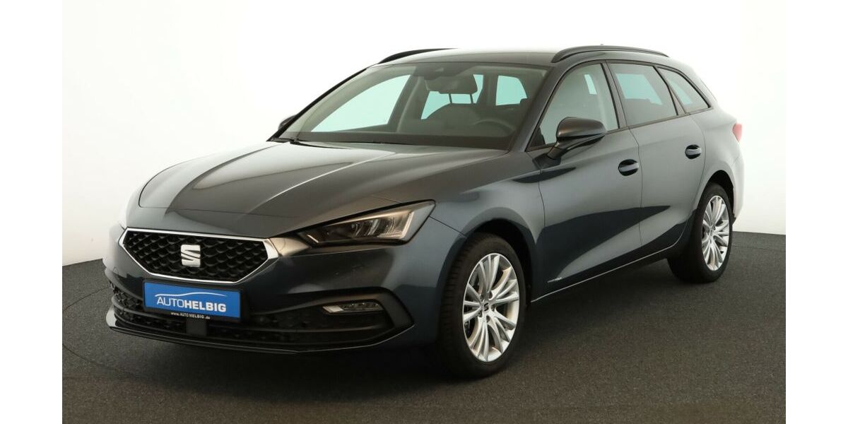 Seat Leon 15.600 km 24.790 &euro; Donnersdorf 97499