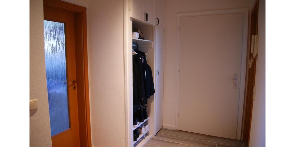 Etagenwohnung Eckernförde - 3.5 Zimmer, 82 m&sup2;, 260.000&euro; | Angebot:26413303