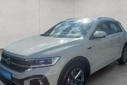 VW T-Roc 5.350 km 30.480 &euro; Rendsburg 24768