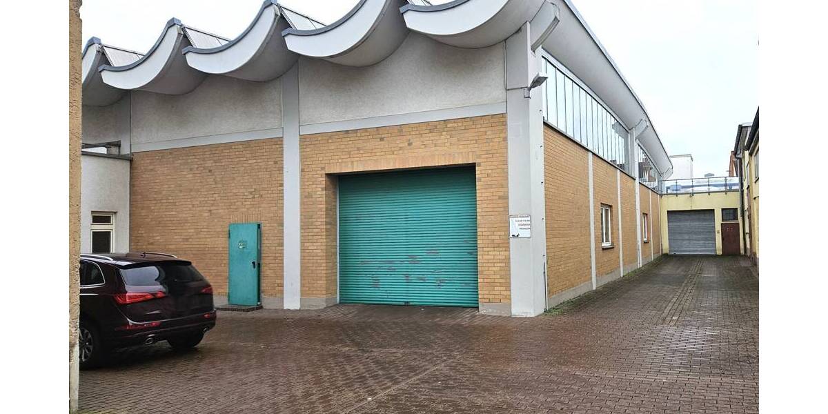 Gewerbeobjekt Ansbach - 3.980&euro; | Angebot:25668491