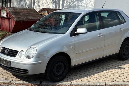 VW Polo 188.000 km 1.500 &euro; Marktredwitz 95615