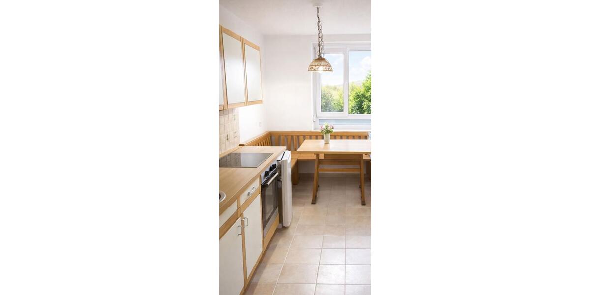 Etagenwohnung München Aubing-Lochhausen-Langwied - 3 Zimmer, 70 m&sup2;, 540.000&euro; | Angebot:25589360