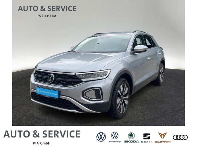 VW T-Roc 19.700 km 23.490 € Weilheim 82362